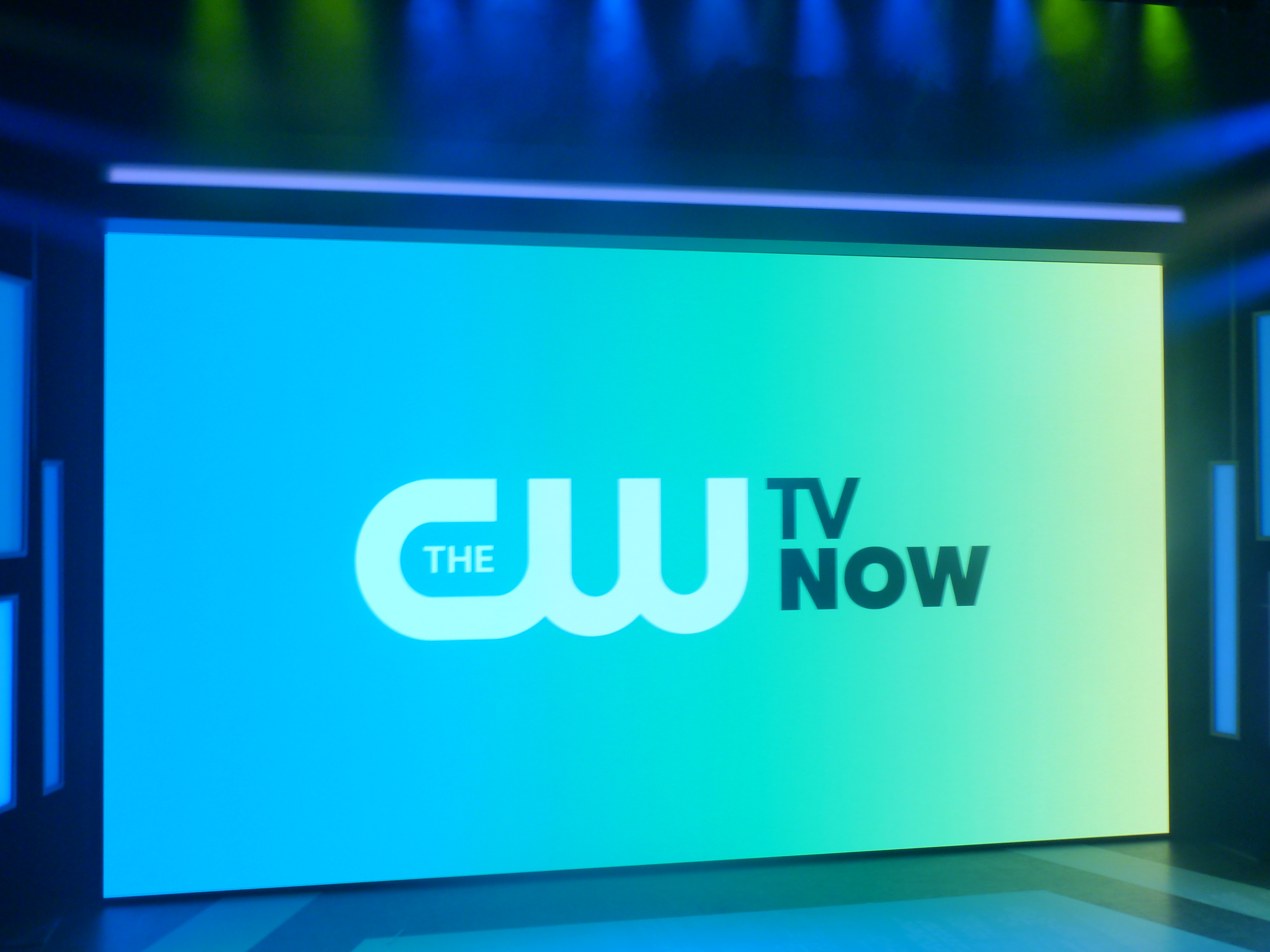 The CW Network Announces Fall 2014 Premiere Dates