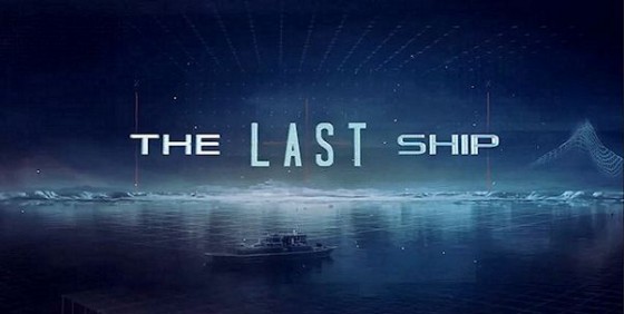 WonderCon 2015: The Last Ship Interviews