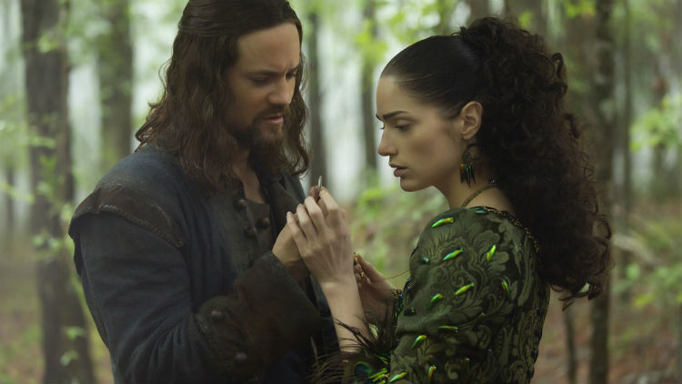 Review: Salem 1.13 – “All Fall Down”