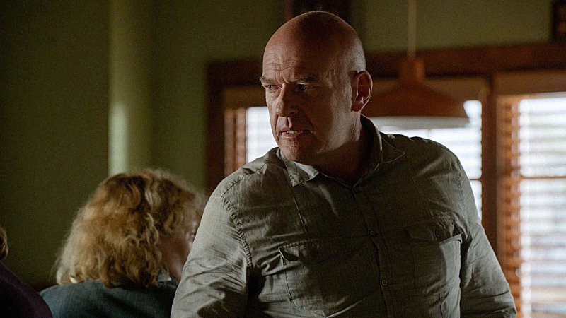 Review: Under the Dome 2.06 – “In The Dark”