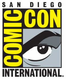 A San Diego Comic Con 2014 Experience!
