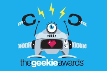 Interviews – The Geekie Awards 2014