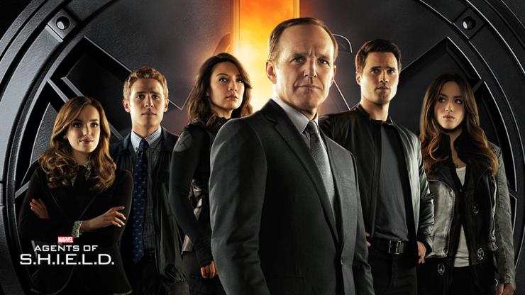 Review:  Marvel’s Agents of SHIELD 2.01 – “Shadows”