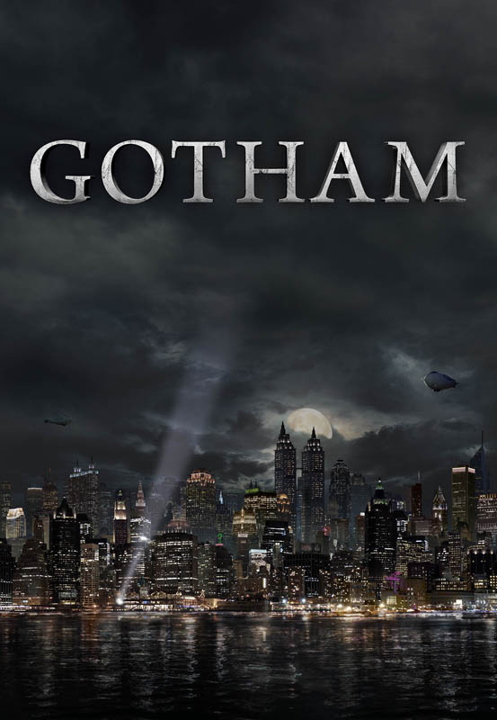 Warner Bros. Television brings Gotham, Constantine, The Following, Forever and Person of Interest to New York Comic Con