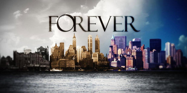 Review: Forever 1.03 – “Fountain of Youth”