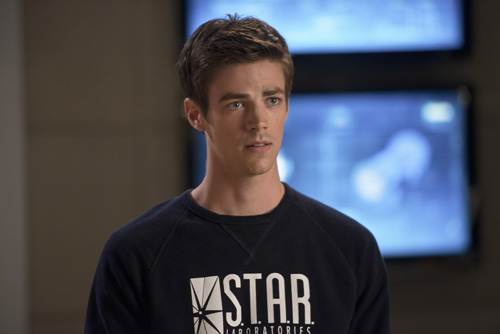 Review: The Flash 1.02 – “Fastest Man Alive”