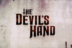CONTEST ENDED- Enter ‘The Devil’s Hand’ Prophecy Party and Win!