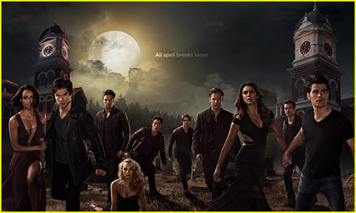 Review: The Vampire Diaries 6.01 – “I’ll Remember”