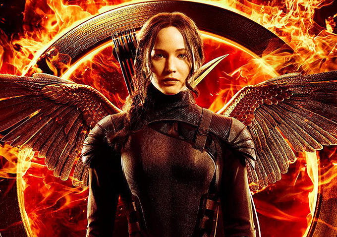 Why Whedonites Need to Join the Rebellion: ‘The Hunger Games: Mockingjay,’ ‘The Katniss Chronicles,’ and the Whedonverse