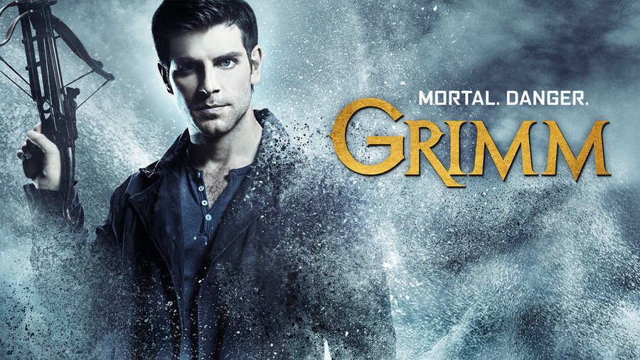Review: Grimm 4.09- “Wesenrein”