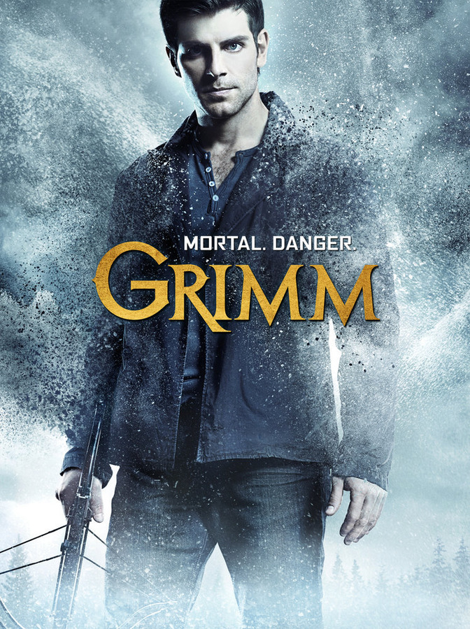 Review: Grimm 4.10- “Tribunal”