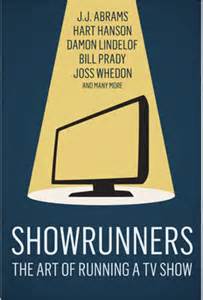 Review:  Showrunners: The Art of Running a TV Show