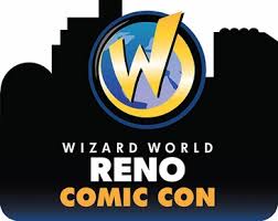 Wizard World Reno 2014:  Jewel Staite panel