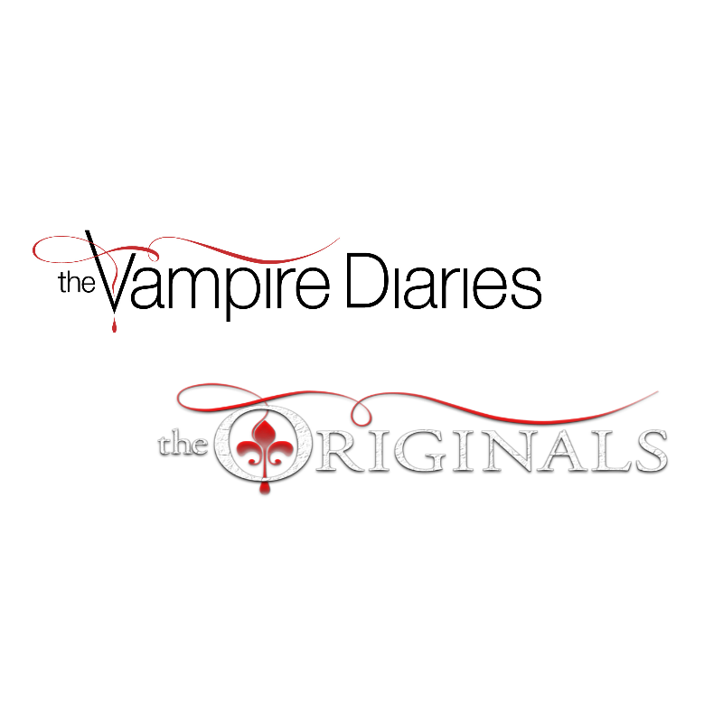 ALL the Vampires: Vampire Diaries and The Originals