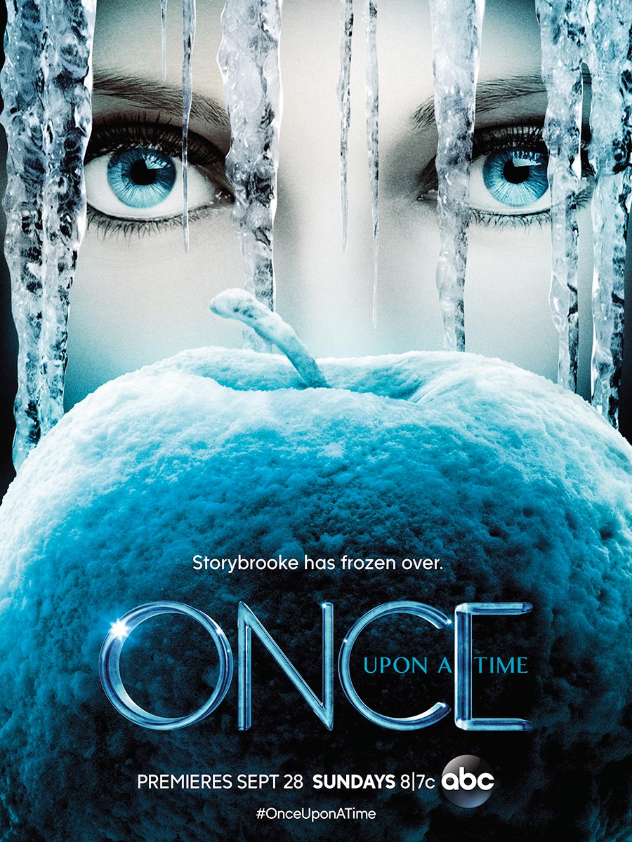 Review: Once Upon A Time 4.12- “Heroes and Villains”
