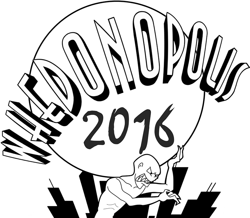 Fandomopolis Convention Becomes Whedonopolis 2016!