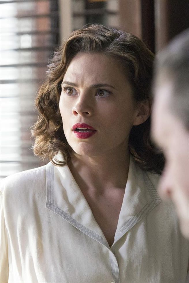 Review: Agent Carter 1.07- “Snafu”