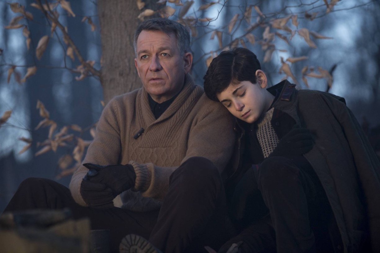 Review: Gotham 1.15 – “The Scarecrow”