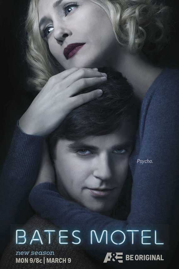 Review: Bates Motel 3.05- “The Deal”