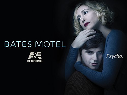 Review: Bates Motel 3.03 – “Persuasion”