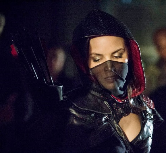 Arrow S321 “al Sah Him” Six Degrees Of Geek 0030