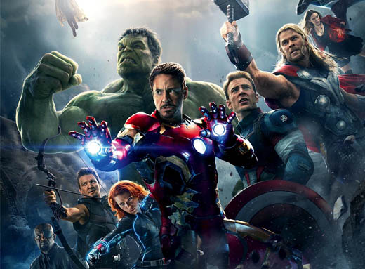 Avengers: Age of Ultron – Mostly Spoiler Free Review