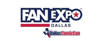 Fan Expo Dallas returns to Dallas May 29-31, 2015