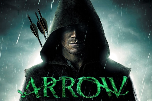 Arrow Teaser – Sacrifice Look Ahead