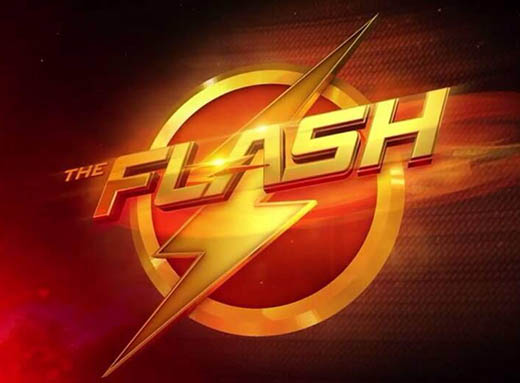 The Flash 1.21- “Grodd Lives”