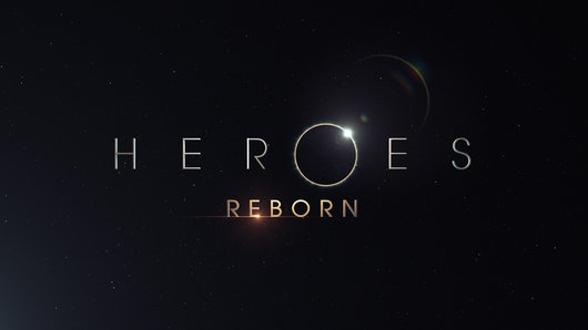 Heroes Reborn: The Aurora is Coming This Fall