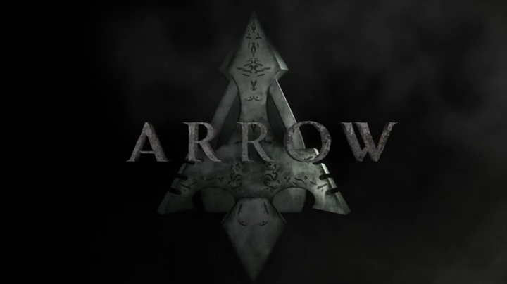Arrow 3.22- “This is My Sword”