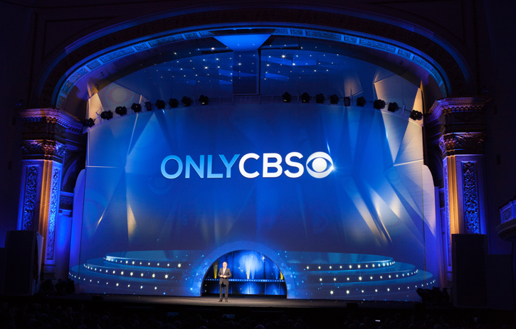 2015 Upfronts: CBS