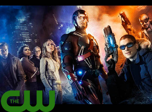 Upfronts 2015: CW Network