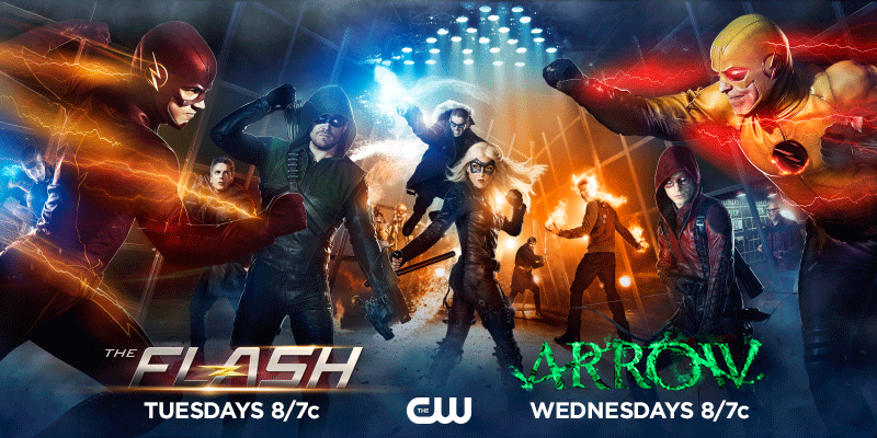 2015 Upfronts:  The CW