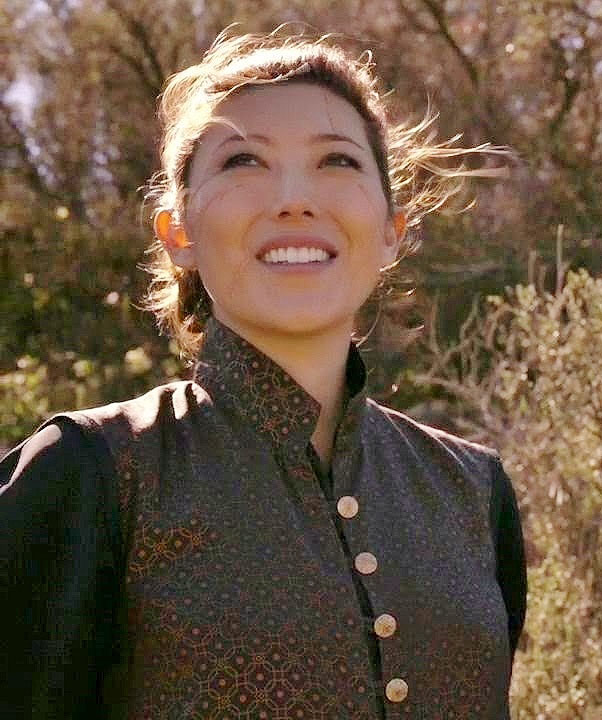 Exclusive: Dichen Lachman Speaks with Whedonopolis