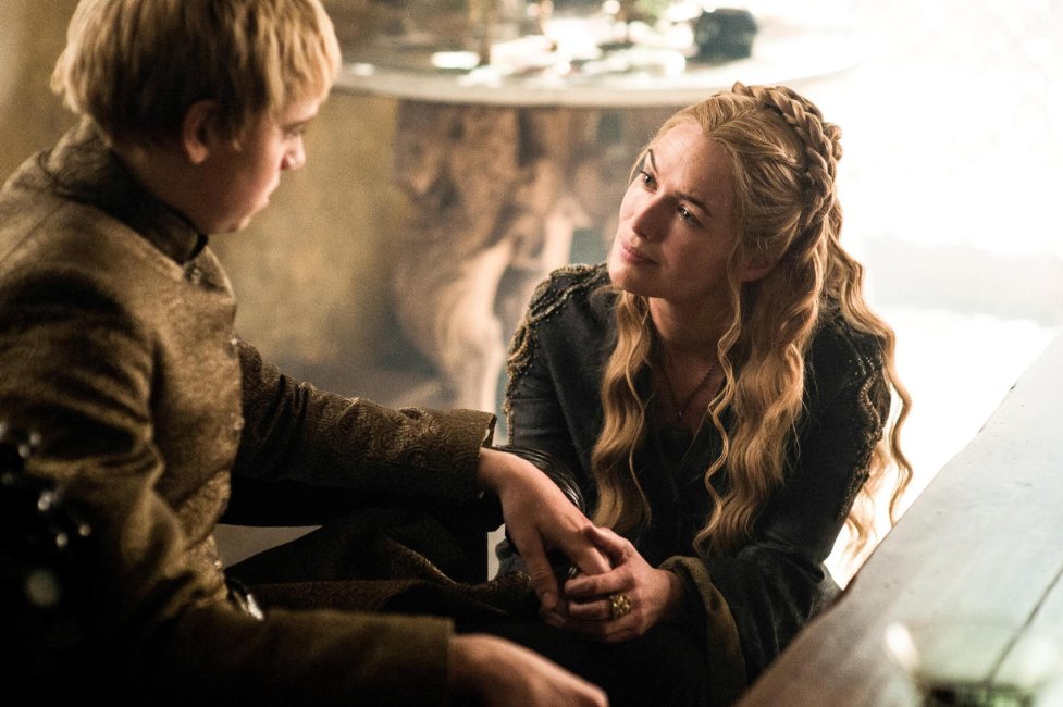 Game of Thrones 5.07 – “The Gift”