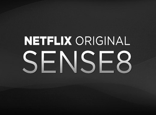 Sense8 is Coming to Netflix