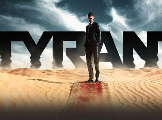 Sneak Peak: First Look at TYRANT Season 2 Trailer