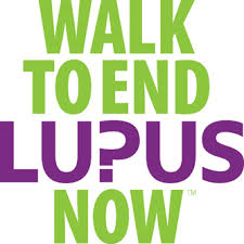 Lupus Walk 2015- You Can Still Donate!