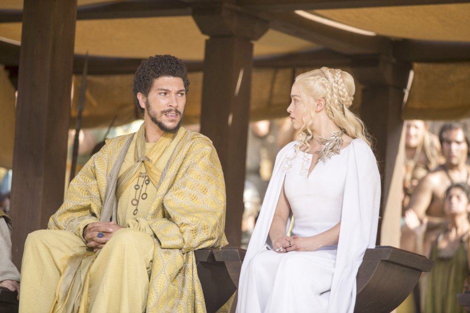 Game of Thrones 5.09 – “The Dance of Dragons”