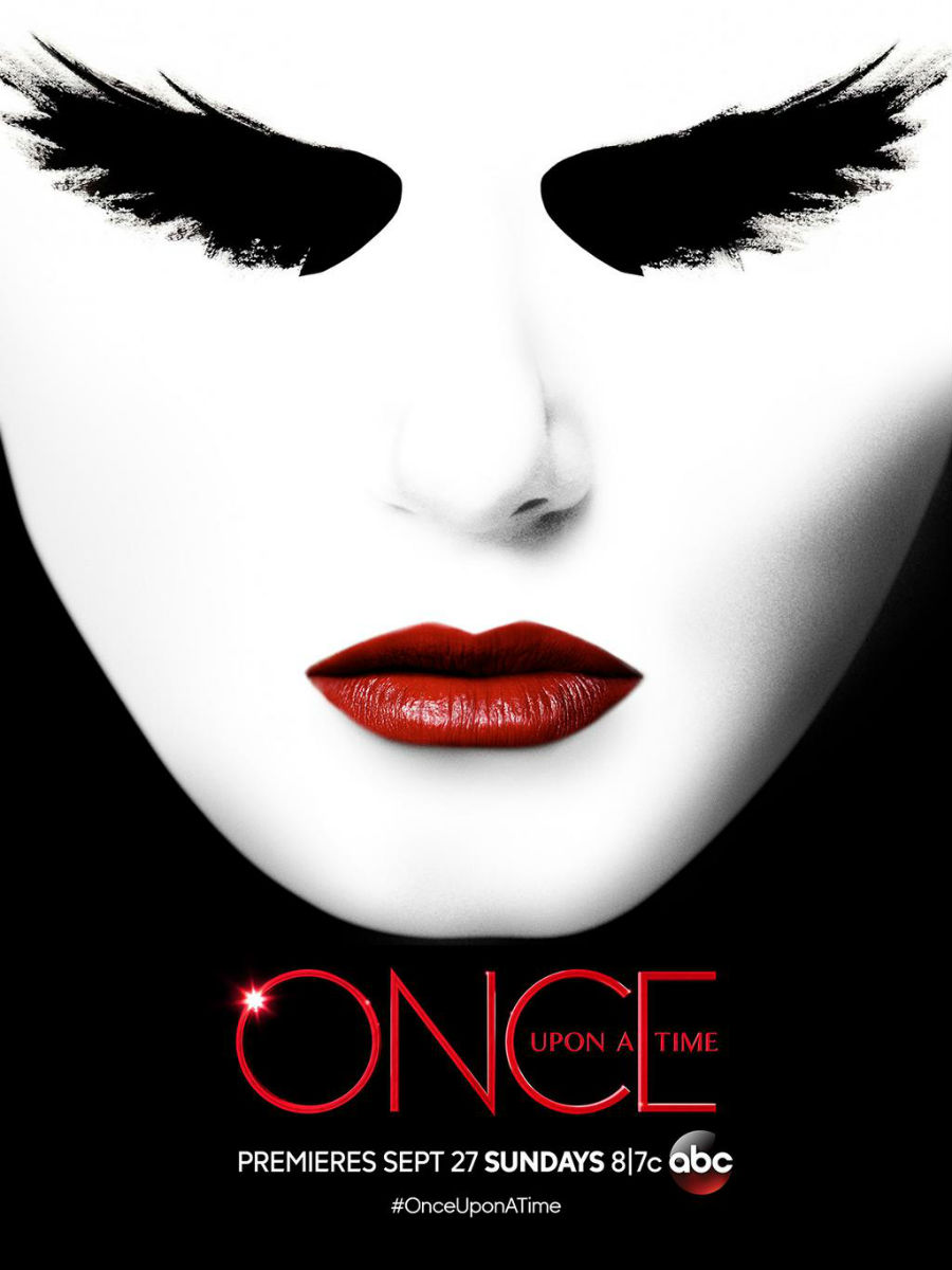 Once Upon A Time 5.05 – “Dreamcatcher”