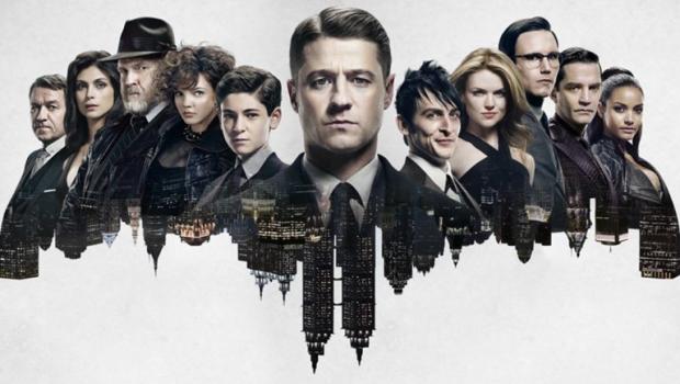 Gotham: Rise of the Villains 2.01 – “Damned if You Do…”