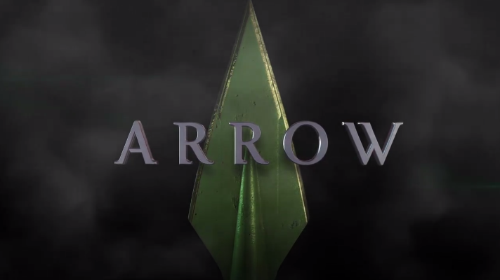 Arrow 4.6 – “Lost Souls”