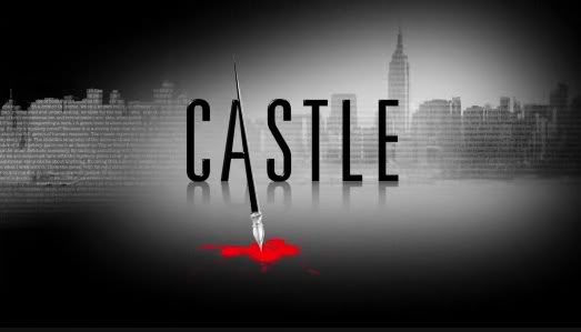 Castle – 8.10 – 11 “Witness for the Prosecution” & “Dead Red”