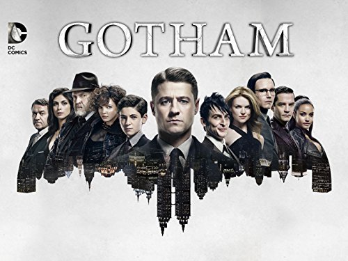 Gotham 2.03 – “The Last Laugh”