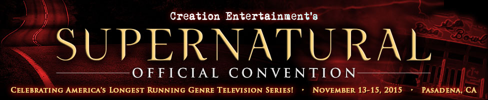 CONTEST ENDED- Charity Online Drawing – Supernatural LA Tickets!