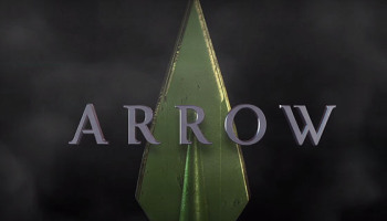 Arrow 4.07 – “Brotherhood”