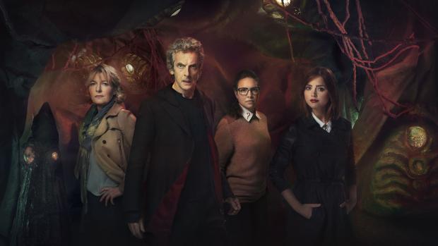 Doctor Who 9.08 – The Zygon Inversion