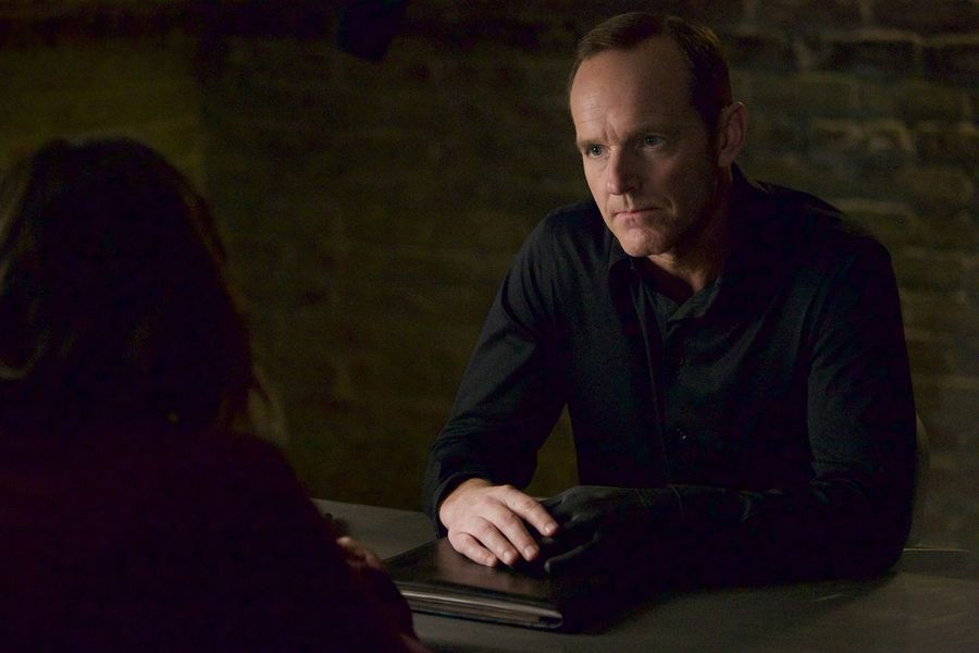 Marvel’s Agents of SHIELD 3.09 – “Closure”