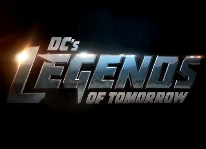 DC’s Legends of Tomorrow 1.1 “Pilot Part 1”